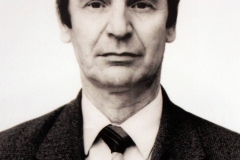 Лев Воронович - легенда мотоспорта Беларуси, заслуженный работник физической культуры и спорта БССР
