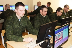 В учебных организациях ДОСААФ созданы отлтичные условия для подготоки военных специалистов