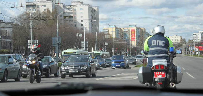 На одной волне