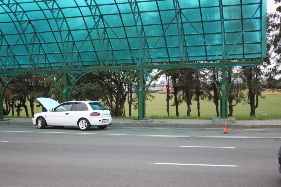 Модель поведения