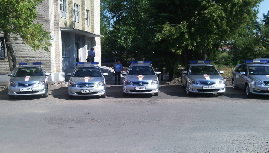 И потому граница на замке