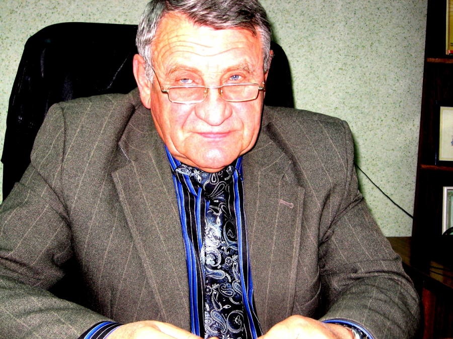 К холодам готовы!