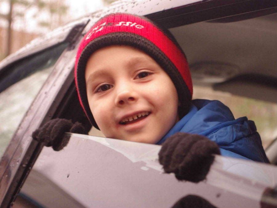 Всегда главный