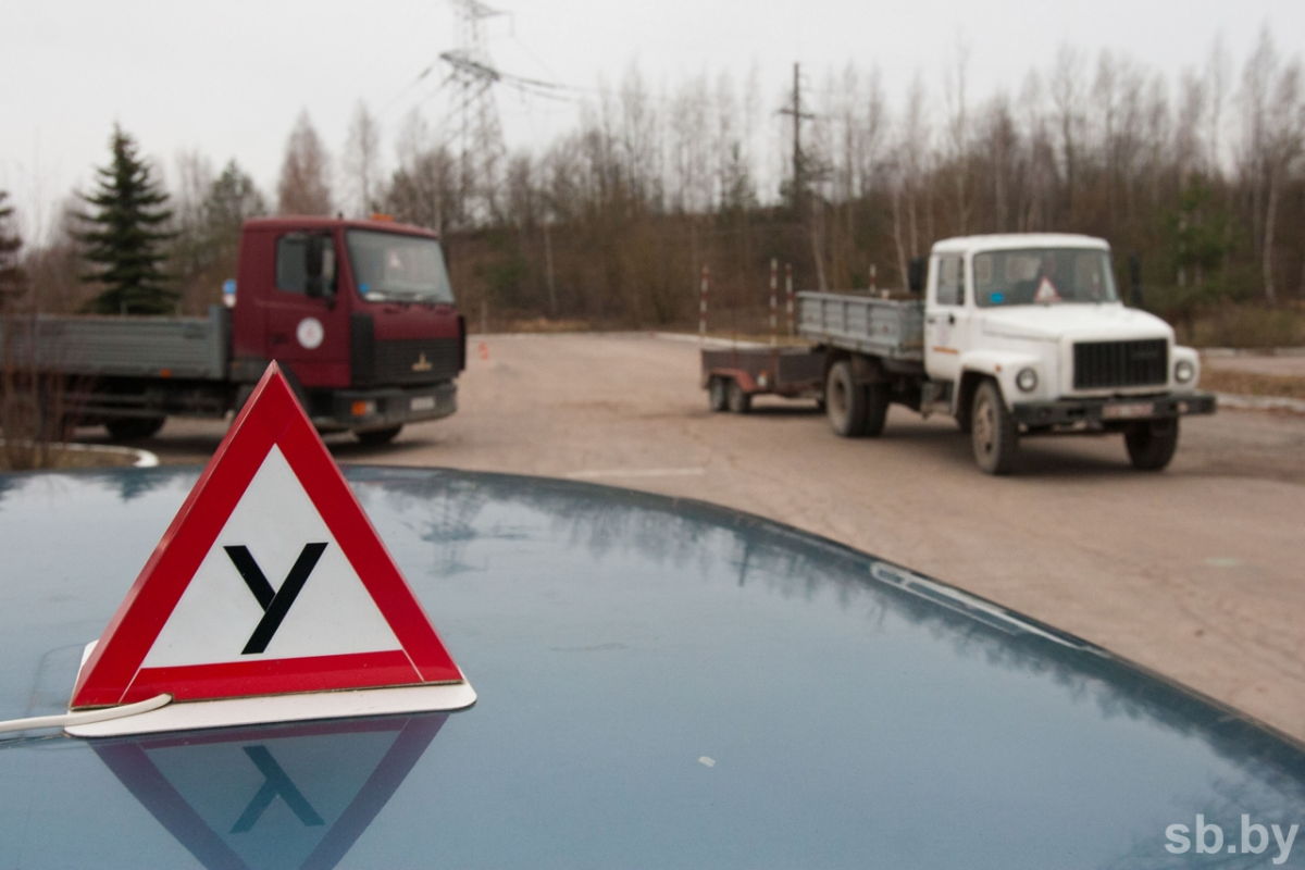 Об автодромах, мастерах и нечестной конкуренции