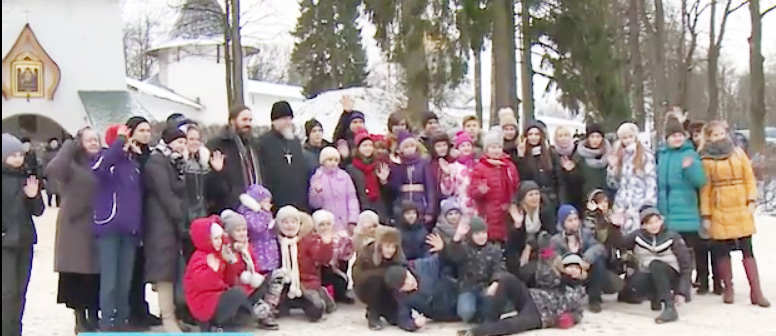 СЛАВА БОГУ! ОБОШЛОСЬ…