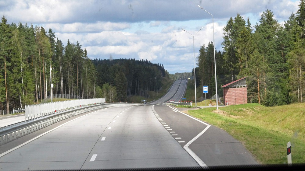 РЕМОНТ РАДИ БЕЗОПАСНОСТИ