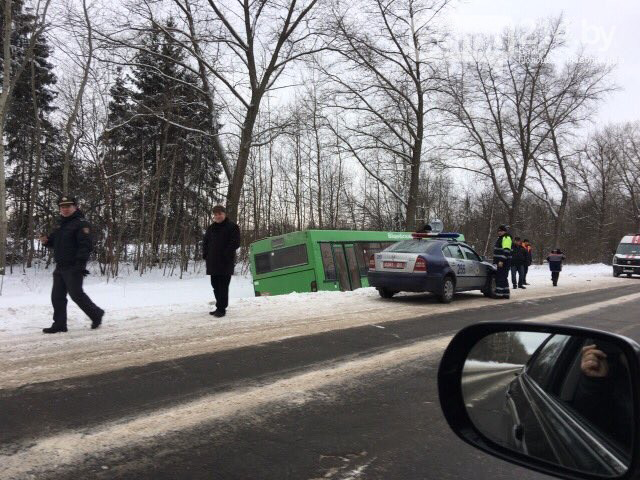 ОДНОМУ СТАЛО ПЛОХО, ДРУГОГО ПОДРЕЗАЛИ