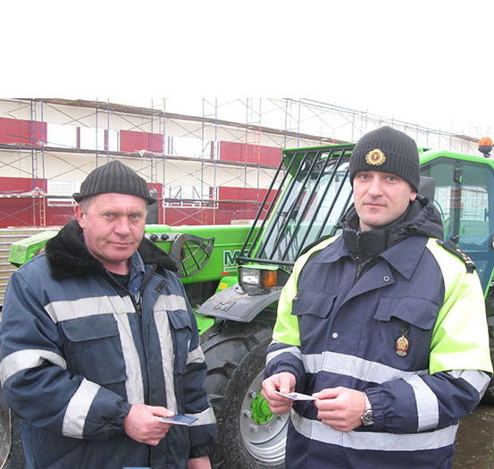 Не оправдания, так отговорки