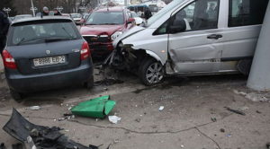 По гиблым местам