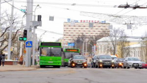 По гиблым местам