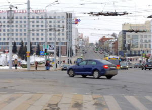 По гиблым местам