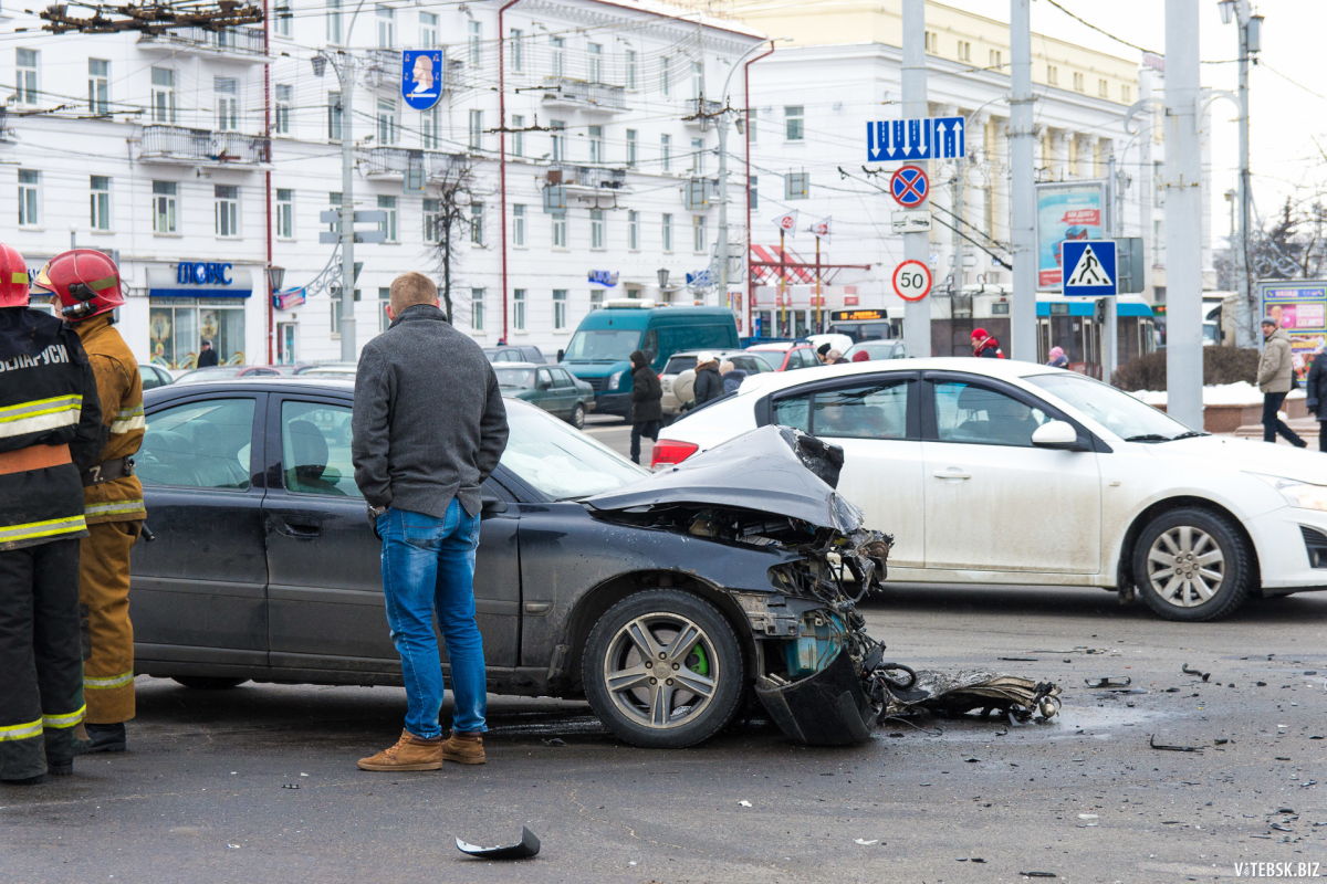 По гиблым местам | ТРАНСПОРТНАЯ БЕЗОПАСНОСТЬ