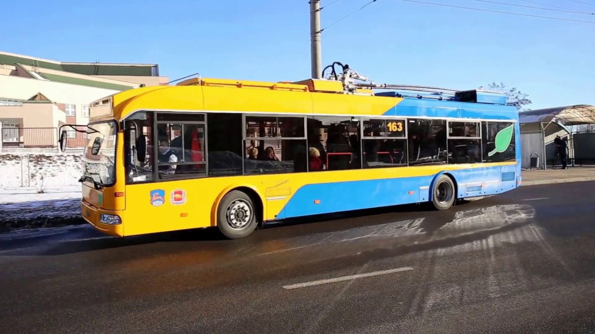 Гродненское эхо голодного Ленинграда