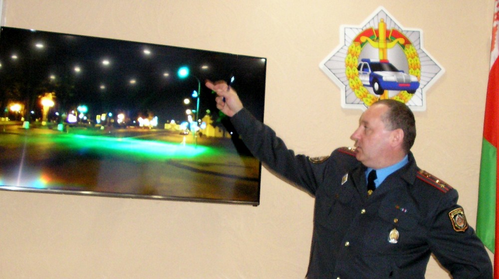 Зеленая волна накроет центр