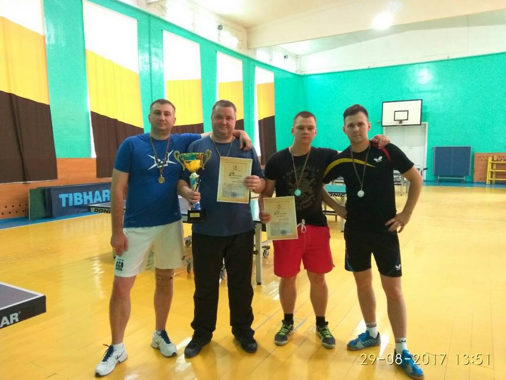 Самые спортивные – бобруйчане