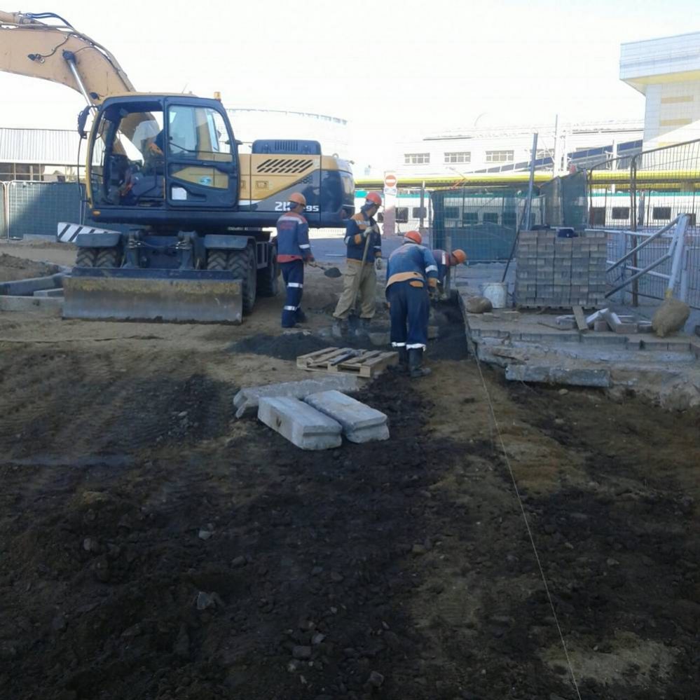 Со знаком качества