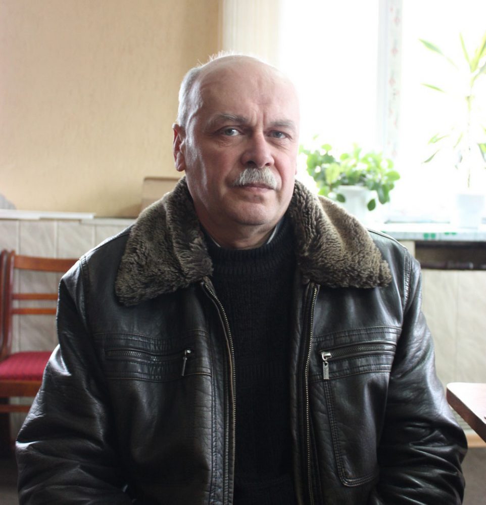 Где родился, там пригодился