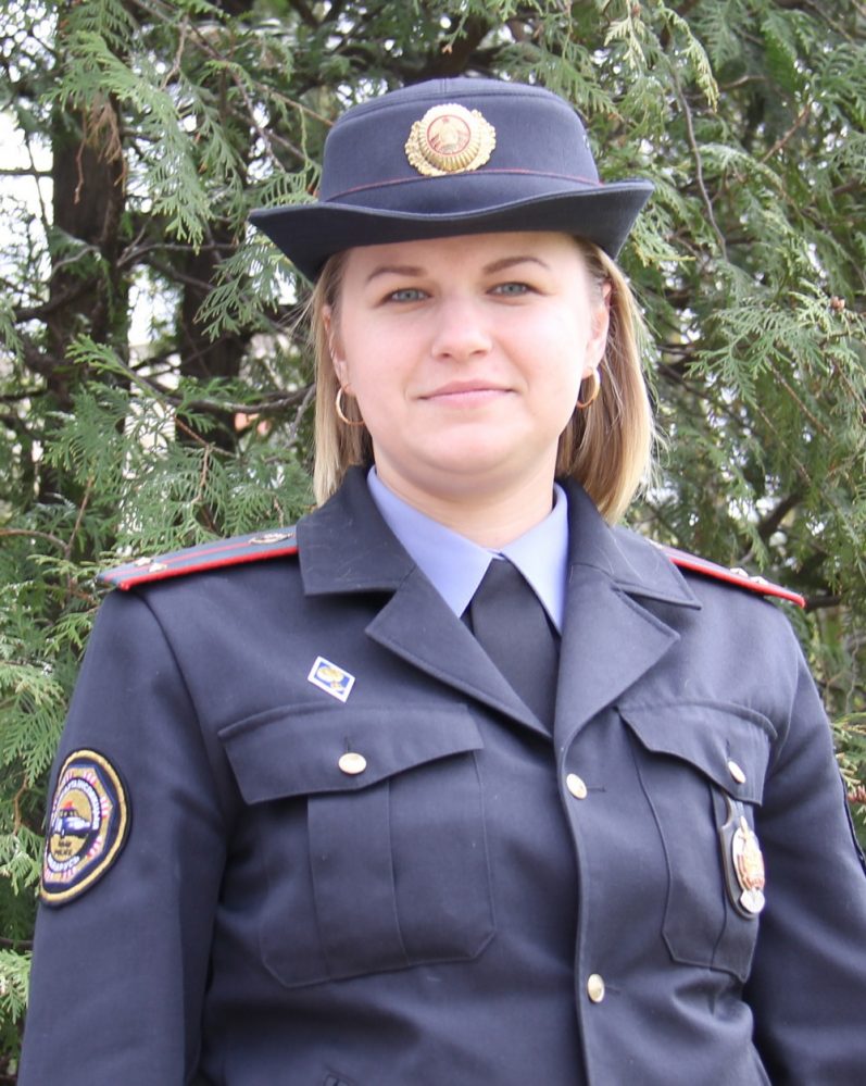 Ангел в погонах, или Спасти человека – это просто