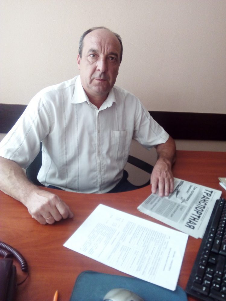 Мелочей на дороге не бывает