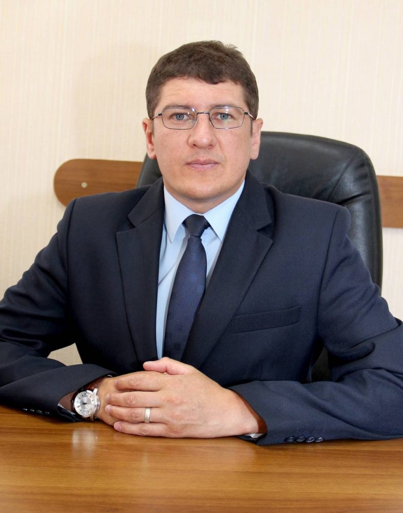 Виталий Клокевич