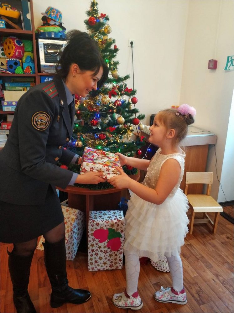 И чудо случится!