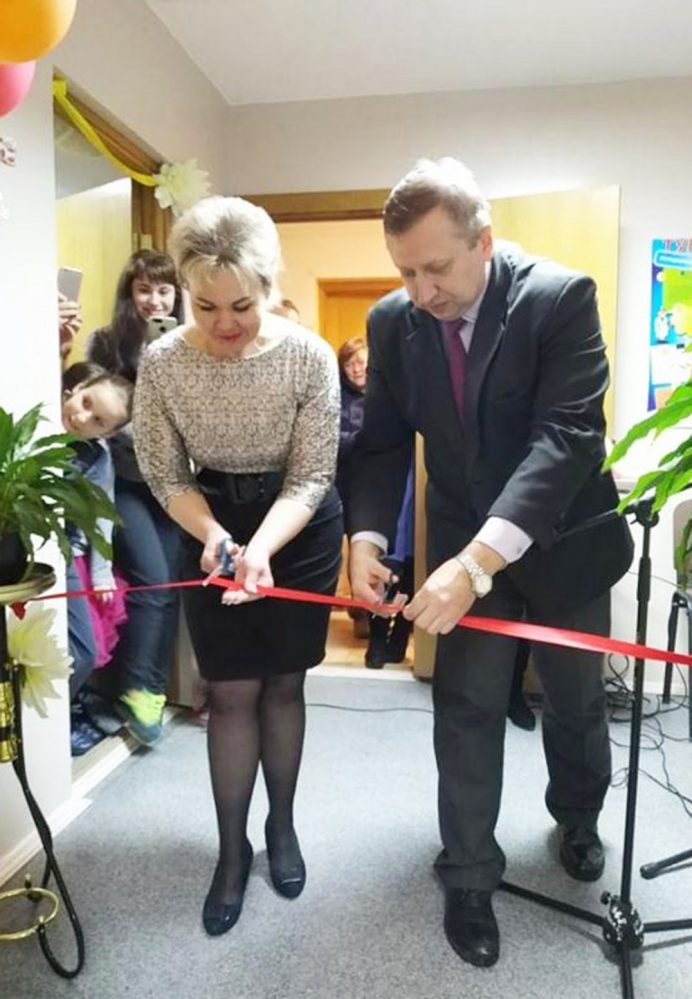 За здоровьем далеко ходить не надо